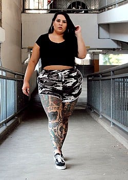 Ashley Kouza